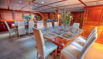 SANSSOUCI STAR - Sun Dining 2